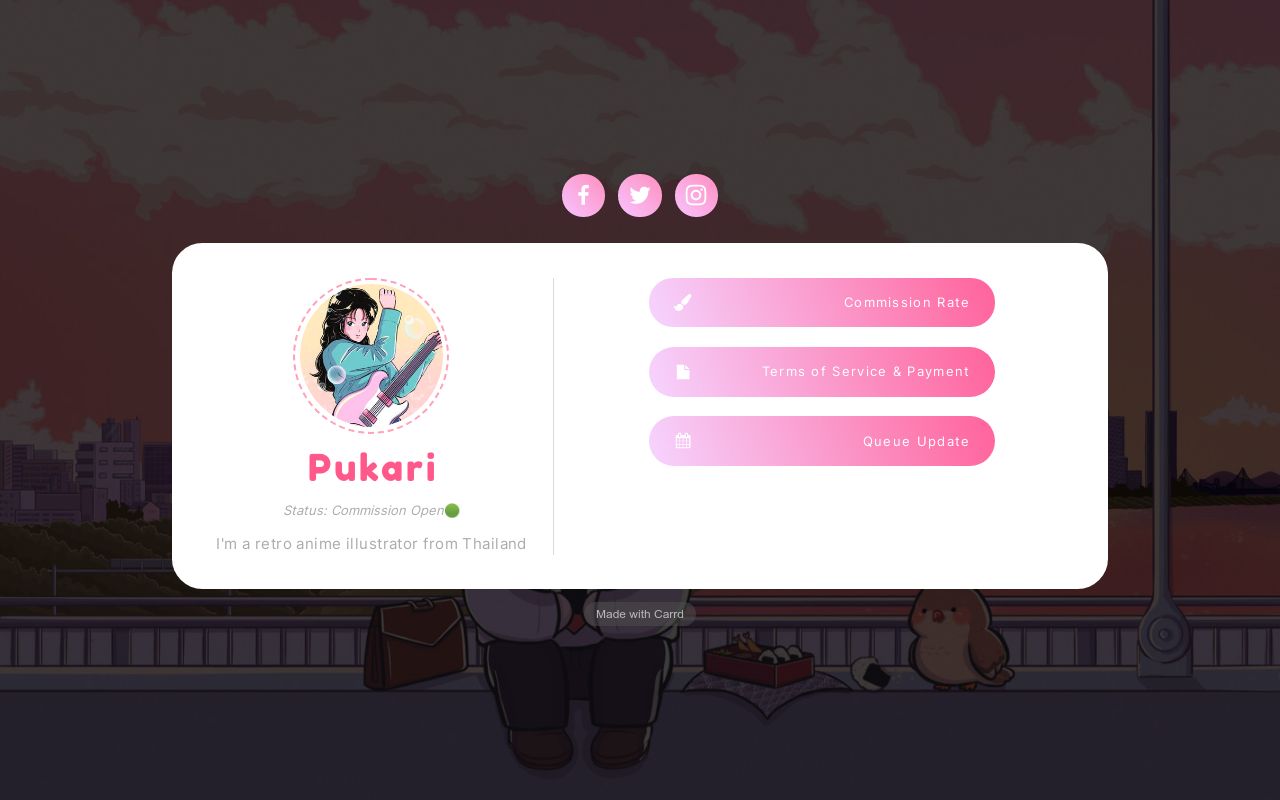 Pukari Pukari